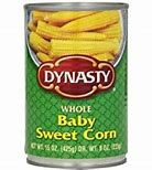 Shwartz Baby Corn