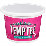 Temptee Whip Cream Cheese