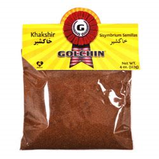 Gol  Khakshir