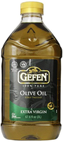 Gefen Extra Virgin Olive Oil 2ltr