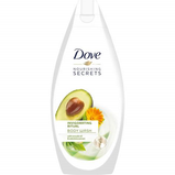 Dove Invigorating Body Wash