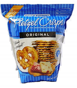 Snack Factry Prtsel Crisps Or