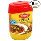 Osm Veg Soup Mix