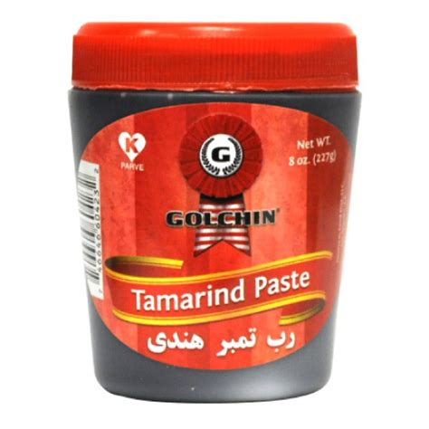 Golchin Tamarind Paste