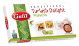 Galil Turkish Delight Pistachi