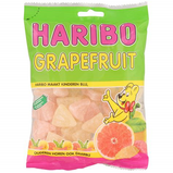 Haribo Grapefruit