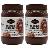 Achva Seasame Choc