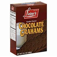 Lbrs Choc. Grahams