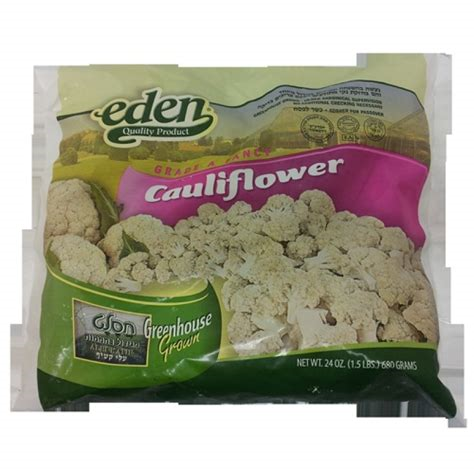 Eden Cauliflower