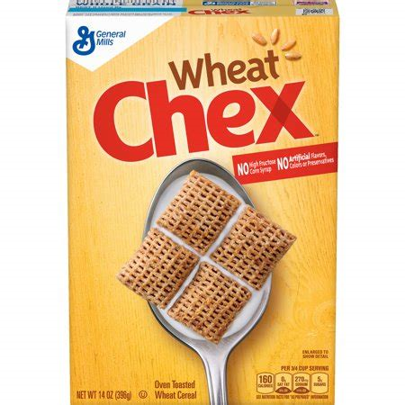 Wheat Chex