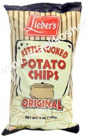 Liebers Ketel Cook Potato Chip