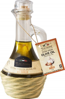 Tuscanini Ex Virgin Olive Oil Garlic