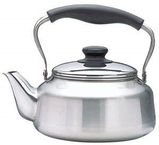 Kettle 2.5 Ltr
