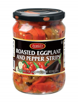 Zergut Roasted Red Peppers