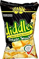 Paskesz Diddles 3.5 Oz