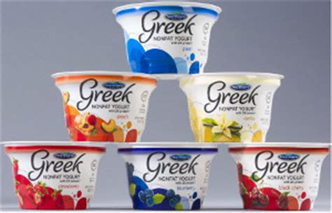 Norman's Greek Yogurt