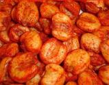 Corn Nuts With Chili & Lemon