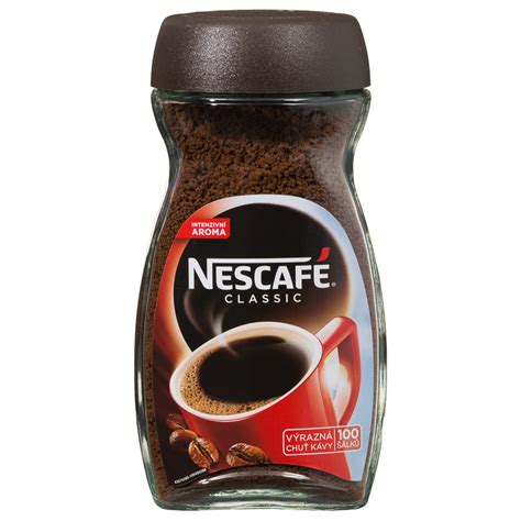 Nescafe Original