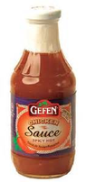 Gefen Chicken Sauce