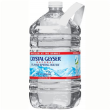 Crystal Geyser 1 Gallon Water