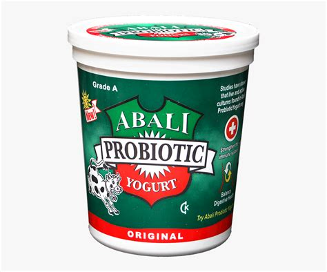 Abali Probiotic Yogurt Origin