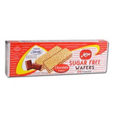 Man Chocolat Wafers