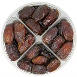 Tazah Medjool Dates 1.5 Lb