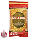 Golchin  Yellow Split Peas