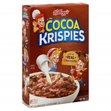 Cocoa Krispies