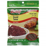 Sadaf Sumac 4oz