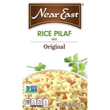 Near East Rice Pilaf Mix Original