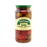 Giuliano Cherry Pepper