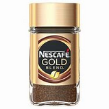 Nescafe Gold