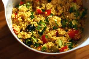 Liebers Couscous Original