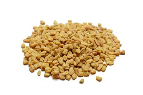 Fenugreek Seed