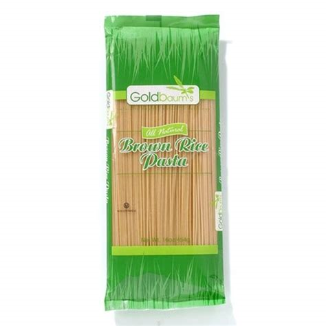 Goldbaum Gluten Free Spaghetti