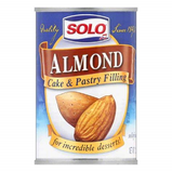 Solo Almond Filling