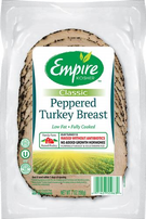 Empire Turkey Peppered