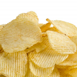 Blooms Potato Chips Ripple