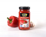 Kev Yavneh Roasted Red Peppers Jar