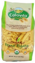 Colavita Organic Cut Fusilli