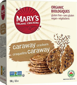 Mary's Organic Gluten Free Crackers