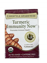 L.a Tumeric Immunity Now