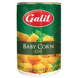 Galil Baby Corn Cut