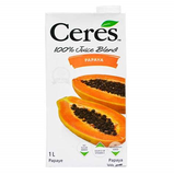 Ceres Papaya