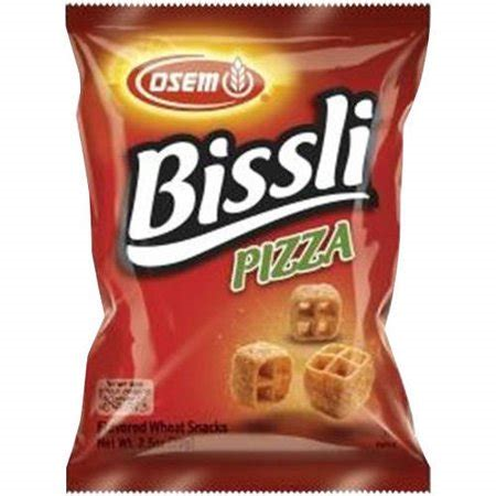 Bissli Pizza