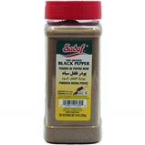 Sadaf Black Pepper 10oz