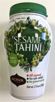 Achva Sesame Tahini