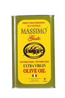 Massimo Ext Vrgn Olive Oil 1 Gallon