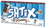 Elite Shtix Milk Chocolate